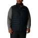 Kamizelka COLUMBIA WS7352 Powder Lite II Oversize / 010 black