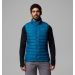 Kamizelka COLUMBIA WX7352 Powder Lite II / 442 phoenix blue