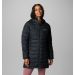 Kurtka COLUMBIA WK9575 Powder Lite II Mid / 010 black