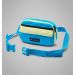 Torebka COLUMBIA UU9646 Helvetia II / 491 c.blue/citron