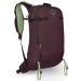 Plecak OSPREY Firn 18 / Elderberry Purple / P. Green