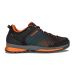 Buty LOWA Carezza GTX Lo / anthrazit/orange