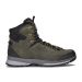 Buty LOWA Delago GTX Mid / oliv/schwarz