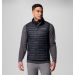 Kamizelka COLUMBIA WO5066 Powder Pass Hybrid / 010 black