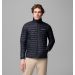 Kurtka COLUMBIA WO3495 Powder Pass Hybrid / 010 black