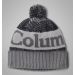 Czapka COLUMBIA CU2902 Polar Powder III / 023 grey black