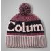 Czapka COLUMBIA CU2902 Polar Powder III / 618 mineral pink