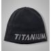 Czapka COLUMBIA CU6198 Titanium III / 010 black