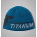 Czapka COLUMBIA CU6198 Titanium III / 442 phoenix blue