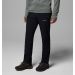 Spodnie COLUMBIA AO2529 Essential Hike Warm / 010 black