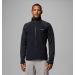 Kurtka COLUMBIA AO5903 Arctic Crest II Hybrid / 010 black