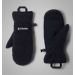 Rękawice COLUMBIA CL5290 Helvetia Mitten / 010 black