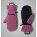 Rękawice COLUMBIA CL5290 Helvetia Mitten / 551 Antique Mauve