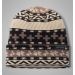 Czapka COLUMBIA CU2279 Jacquard / 010 black