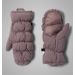 Rękawice COLUMBIA CL0897 CSC Luxe Mitten / 342 iron