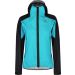 Kurtka MONTURA W Magica Prometeo / 730 turquoise