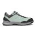 Buty LOWA Delago GTX Lo Ws  / patinagrun/hellblau