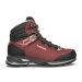 Buty LOWA Lady Light LL / bordeaux/rose