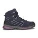 Buty LOWA Trek Evo GTX Mid Ws / navy/beere