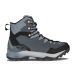 Buty LOWA Explorer 3 GTX Mid Ws / rauchblau/blau