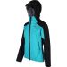 Kurtka MONTURA W Magica Prometeo / 730 turquoise