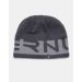 Czapka TERNUA Rumar / 5775 Whales Grey