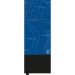 Chusta TERNUA Atley / 8879 Deep Mediterane