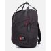 Plecak Ternua Red Bay 18 / 9937 Black