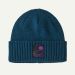 Czapka PTG Brodeo / PAGC Glacial Blue