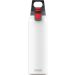 Butelka SIGG Hot & Cold ONE Light / White