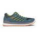 Buty LOWA Axos GTX Lo Vegan / stahlblau/limone