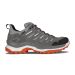 Buty LOWA Innovo GTX Lo / grau/flame