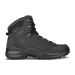 Buty LOWA Renegade Evo GTX Mid Wide / anthrazit/stahlblau