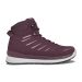 Buty LOWA Axos GTX Mid Ws / bordeaux/rose