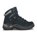 Buty LOWA Renegade GTX mid Ws / navy/grau