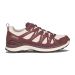 Buty LOWA Innox Evo II GTX Lo Ws / bordeaux/ton