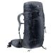 Plecak DEUTER Aircontact Lite 40+10 / black-graphite