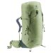 Plecak DEUTER Aircontact Lite SL 45+10 / grove-ivy