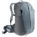 Plecak DEUTER AC Lite 21 SL / shale-graphite