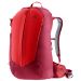 Plecak DEUTER AC Lite 23 / cherry-masala