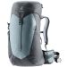 Plecak DEUTER AC Lite 22 SL / shale-graphite