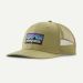 Czapka PTG Trucker P-6 Logo / Gumtree Green