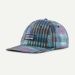 Czapka PTG Trad P-6 Label / Still Blue