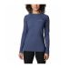 Bluza COLUMBIA AL6763 Midweight Stretch Crew / 466 nocturnal