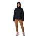 Kurtka COLUMBIA WL3555 Grand Trek III / 010 black