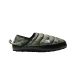 Kapcie męskie THE NORTH FACE Thermoball Traction Mule V / 33U camo print green
