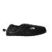 Kapcie męskie THE NORTH FACE Thermoball Traction Mule V / KY41 black white