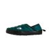 Kapcie męskie THE NORTH FACE Thermoball Traction Mule V / S7K pacific teal bla