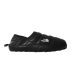 Kapcie damskie THE NORTH FACE Thermoball Traction Mule V / KX712 Black black