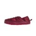 Kapcie damskie THE NORTH FACE Thermoball Traction Mule V / RGW black burgundy c